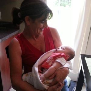 Meet your Posher, Sue